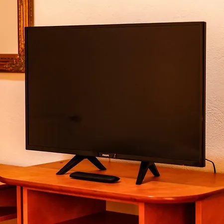 Pensiunea Eva 3* סובאטה