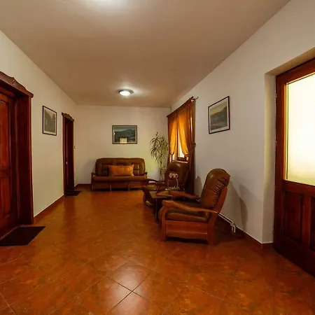 Pensiunea Eva 3*